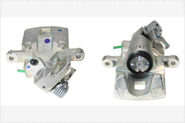 Remzadel/remklauw Depa ET75262