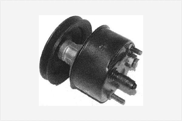 Servopomp Depa PA303