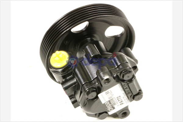 Depa Servopomp PA772