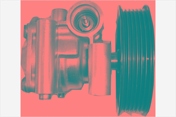 Depa Servopomp PA772