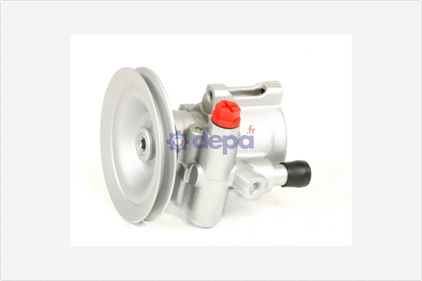 Depa Servopomp PA802
