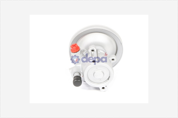 Depa Servopomp PA810