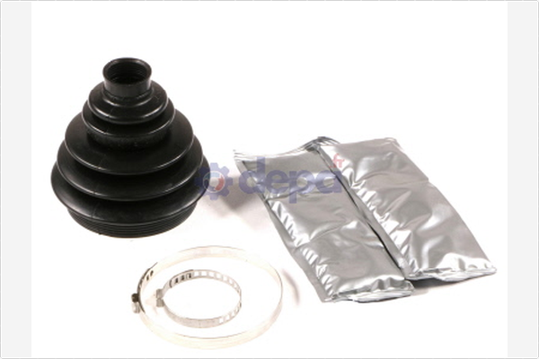 Aandrijfashoes Depa T3010