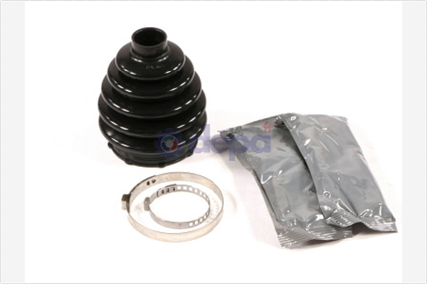 Aandrijfashoes Depa T3015