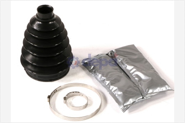 Aandrijfashoes Depa T3025