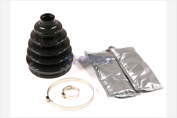 Aandrijfashoes Depa T3039