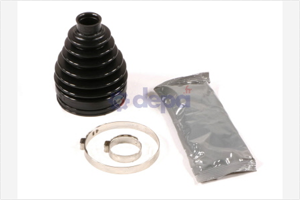 Aandrijfashoes Depa T3062