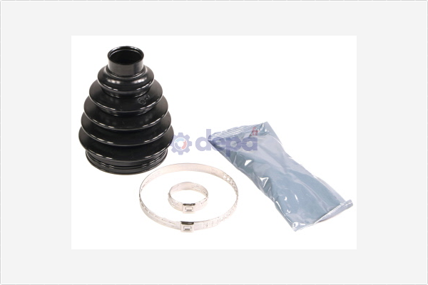 Aandrijfashoes Depa T3065