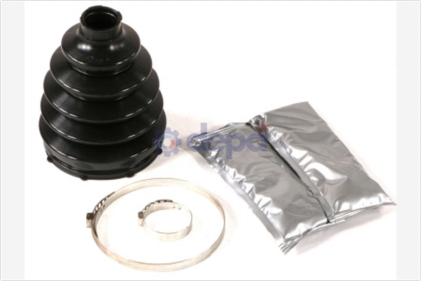 Aandrijfashoes Depa T3076