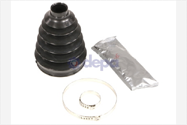 Aandrijfashoes Depa T3096