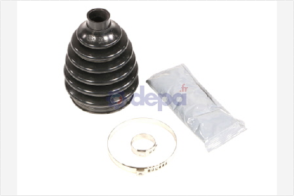 Aandrijfashoes Depa T3097