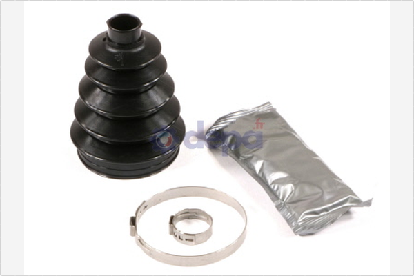 Aandrijfashoes Depa T3099