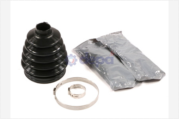 Aandrijfashoes Depa T3102