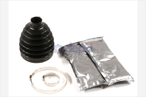 Aandrijfashoes Depa T3113