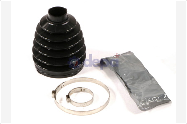 Aandrijfashoes Depa T3114