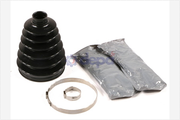 Aandrijfashoes Depa T3124