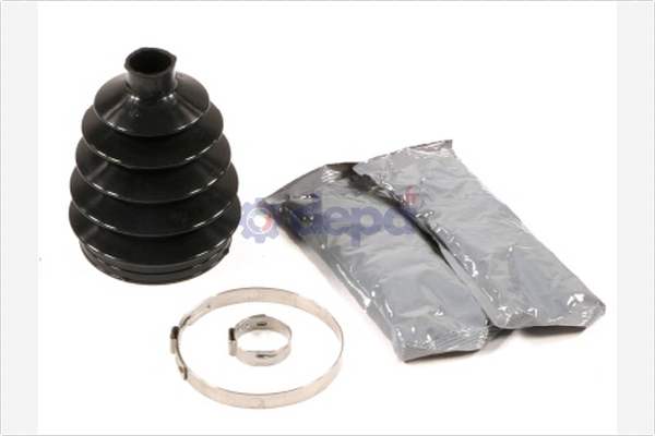Aandrijfashoes Depa T3131