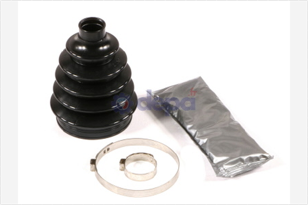 Aandrijfashoes Depa T3136