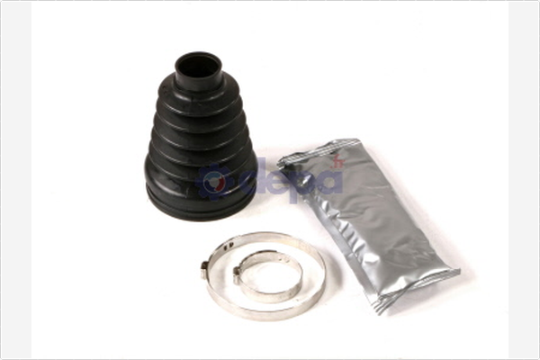 Aandrijfashoes Depa T5010