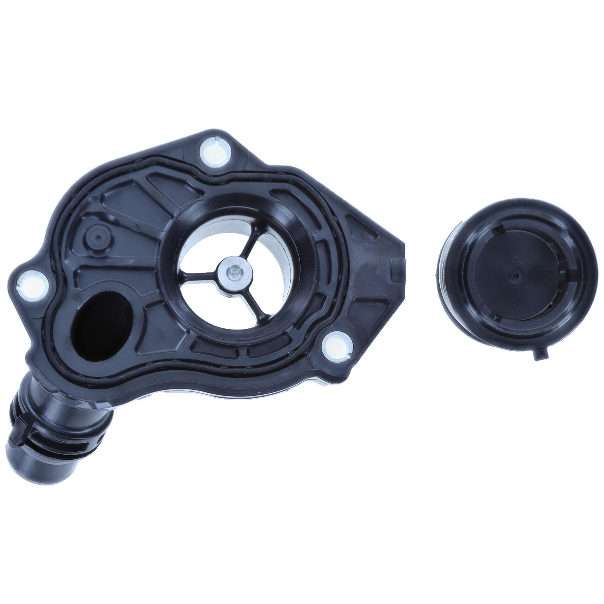 Motorad Thermostaat, koelvloeistof 2002KT