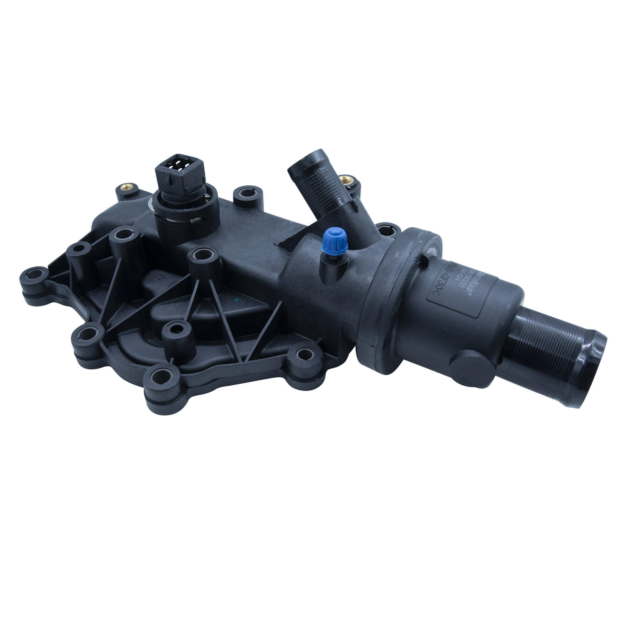 Motorad Thermostaat 610-83K