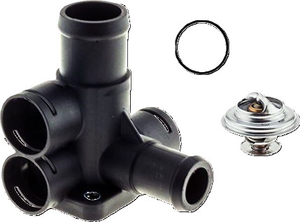 Thermostaat, koelvloeistof Motorad 9873KT