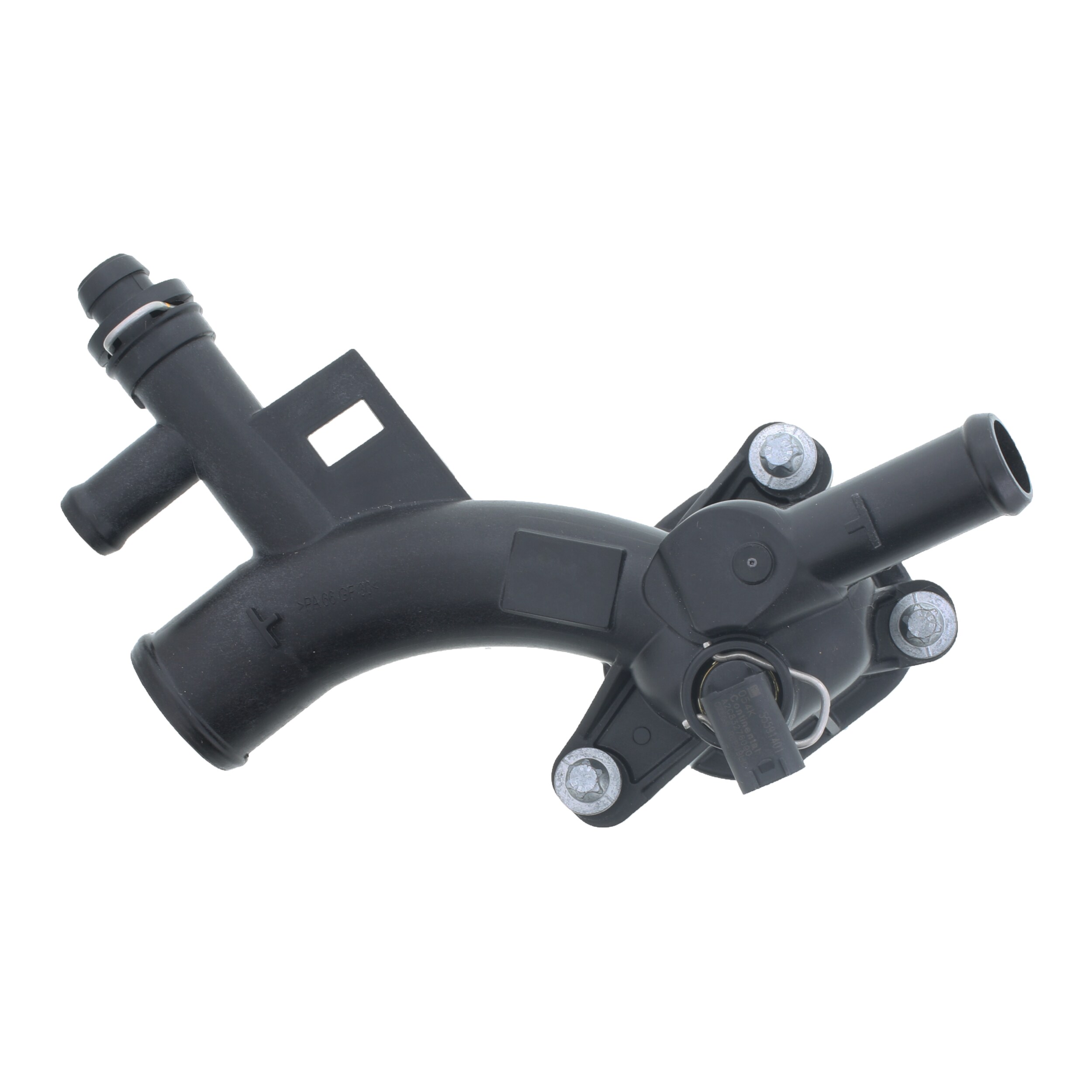 Motorad Koelvloeistofflens CH2846