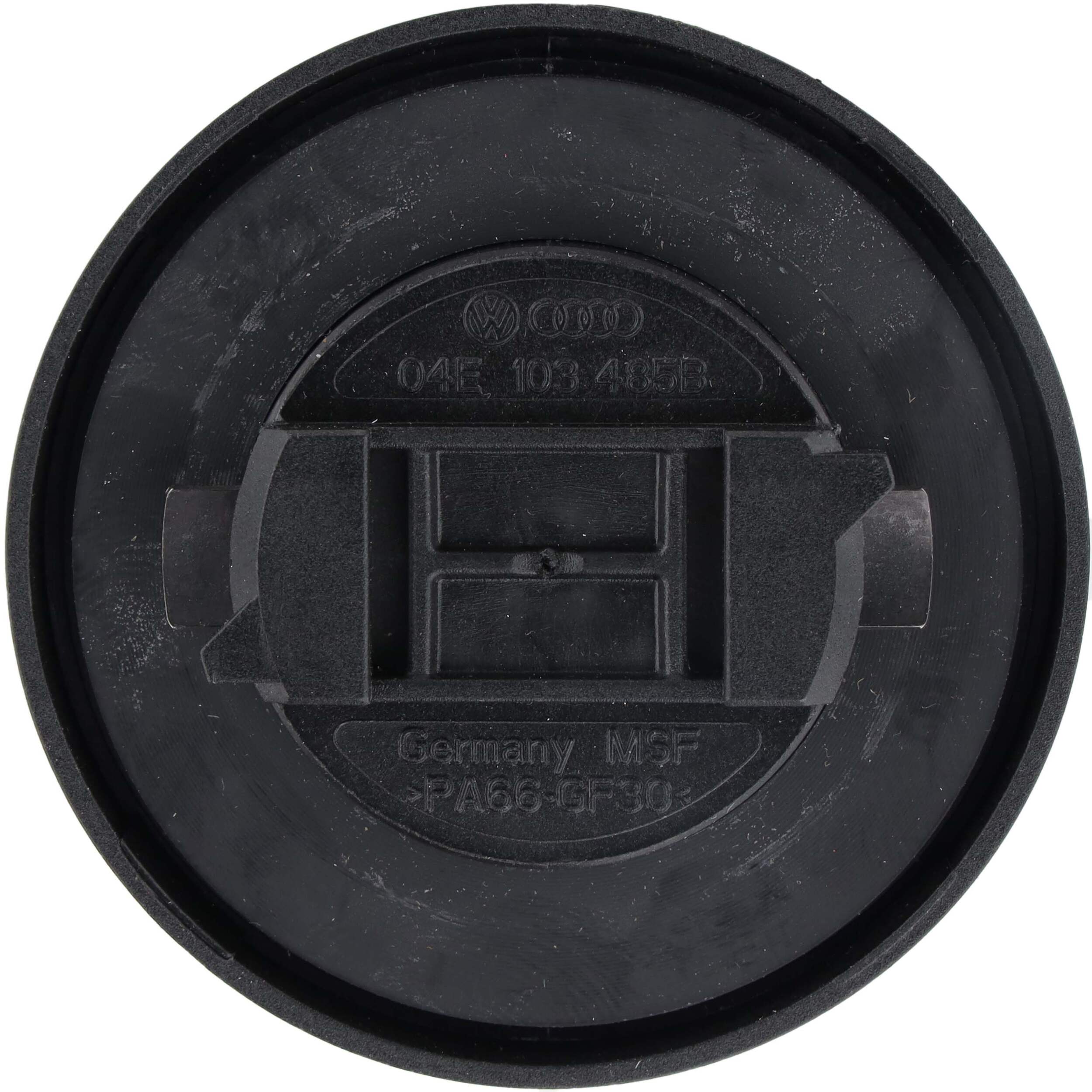 Motorad Olievuldop MO180