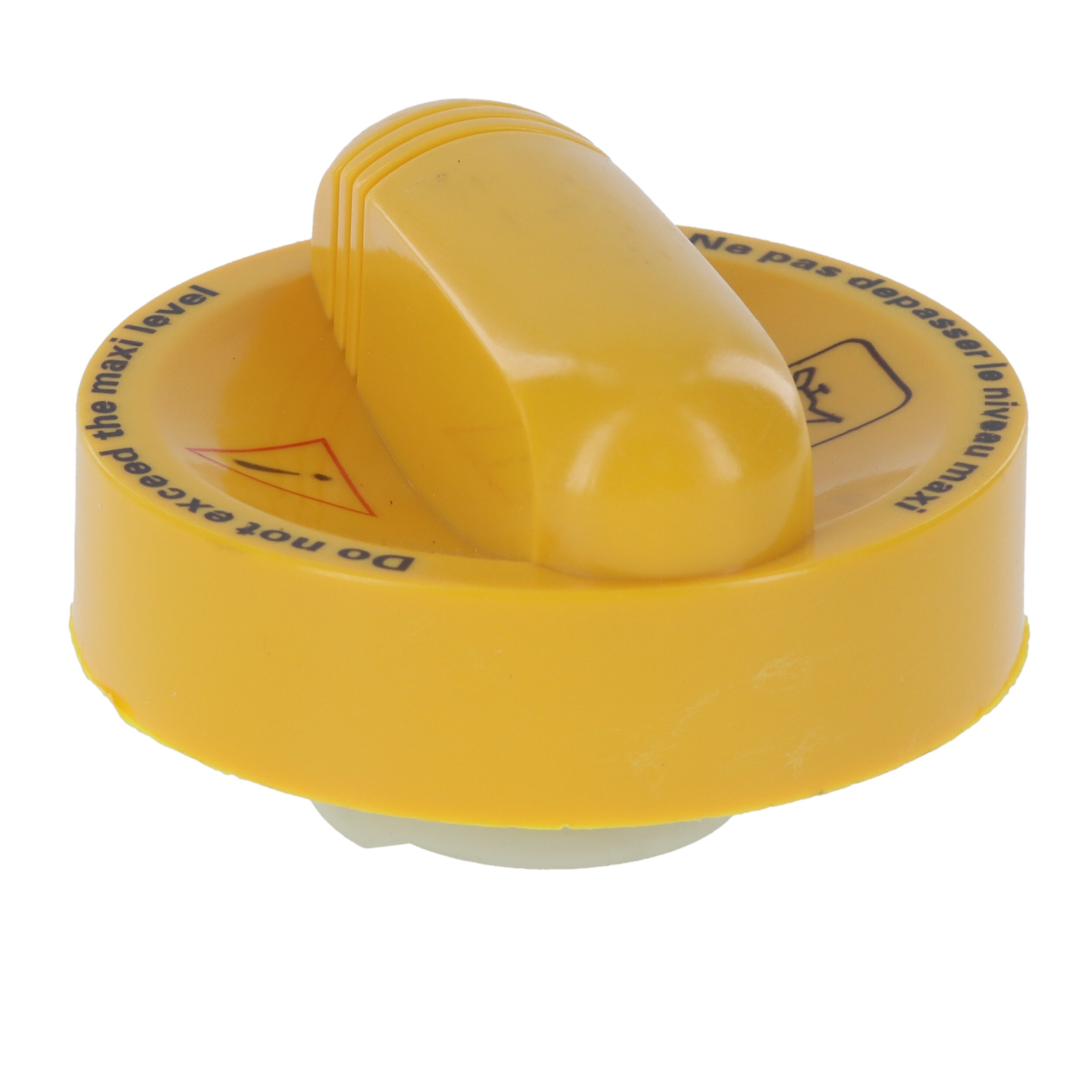 Motorad Olievuldop MO229