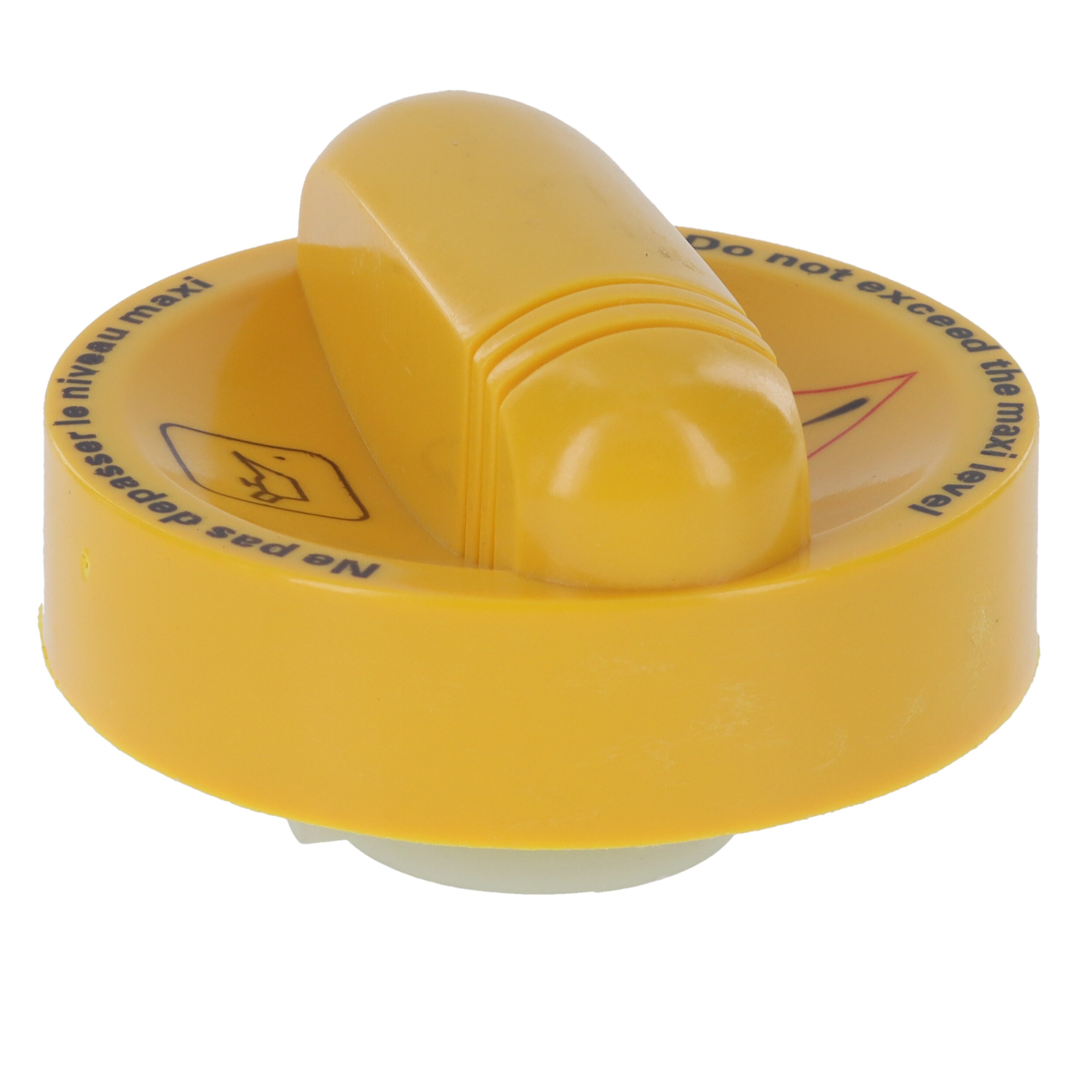 Motorad Olievuldop MO229