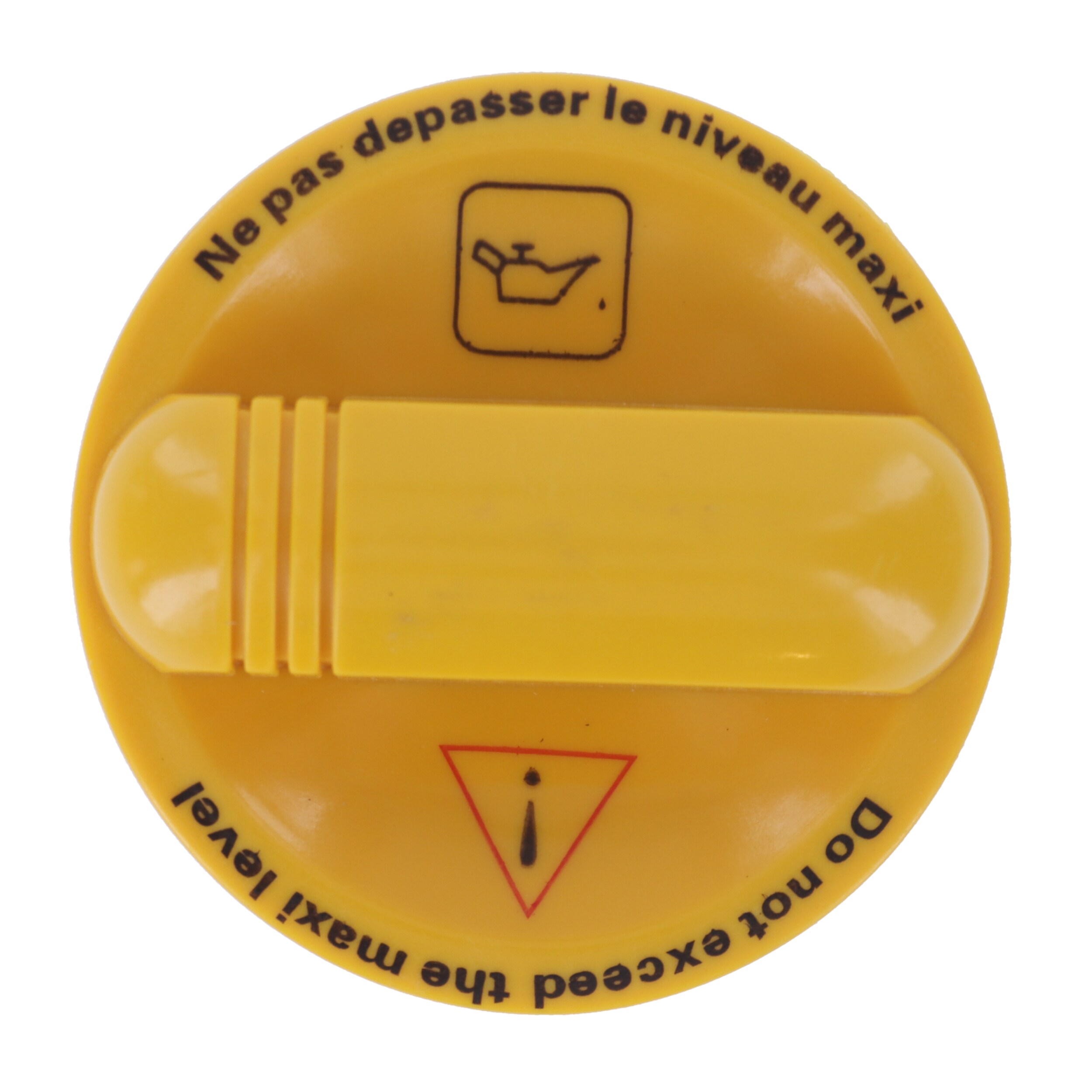 Motorad Olievuldop MO229