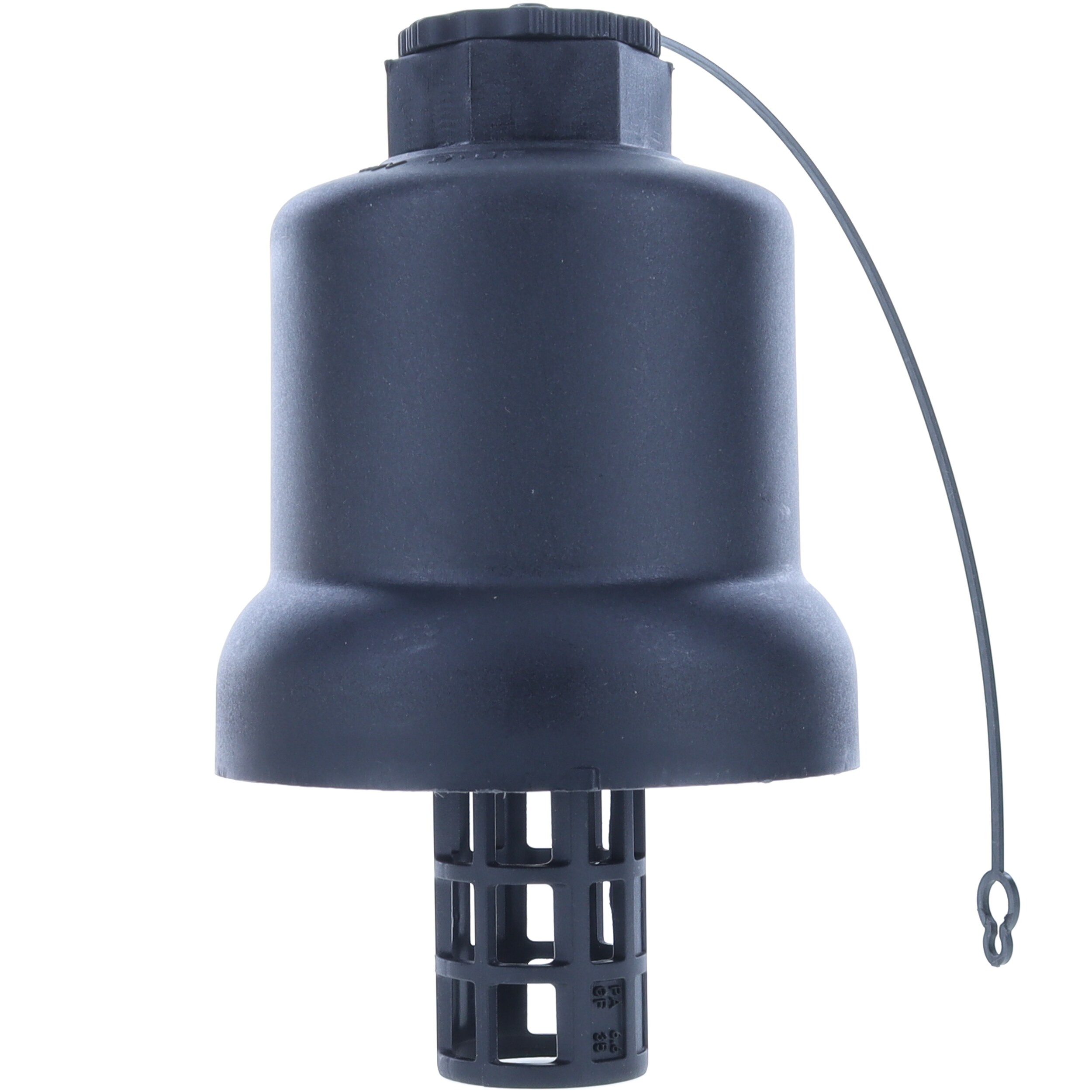 Motorad Deksel, oliefilterbehuizing MO361