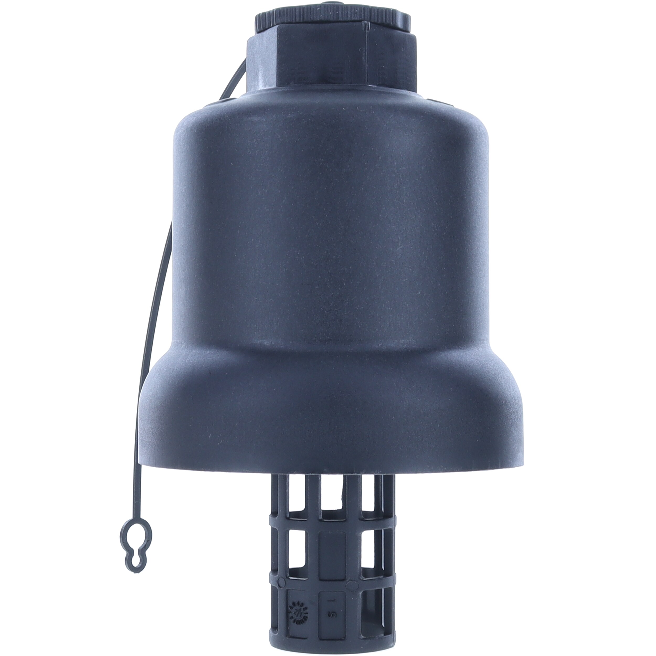 Motorad Deksel, oliefilterbehuizing MO361