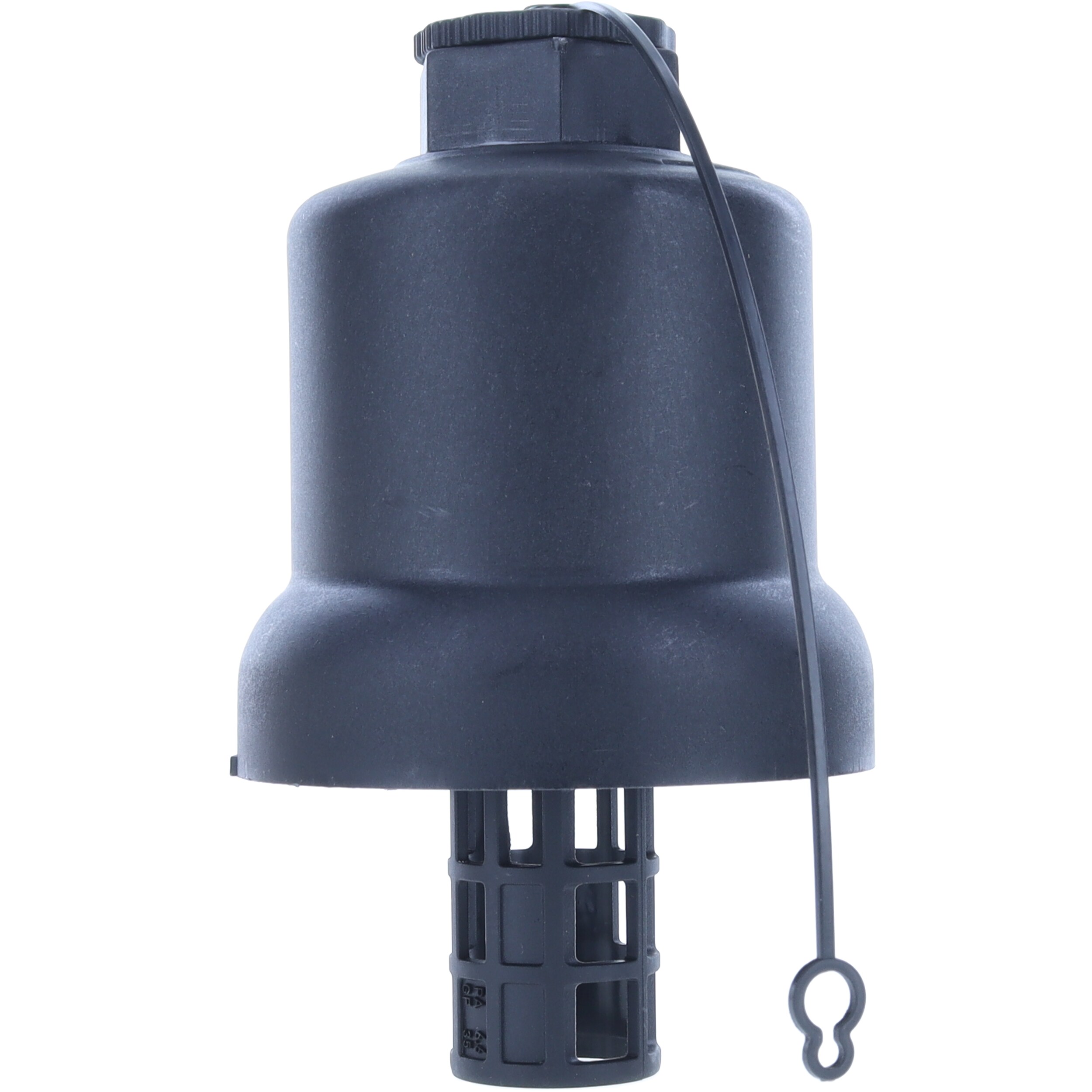 Motorad Deksel, oliefilterbehuizing MO361