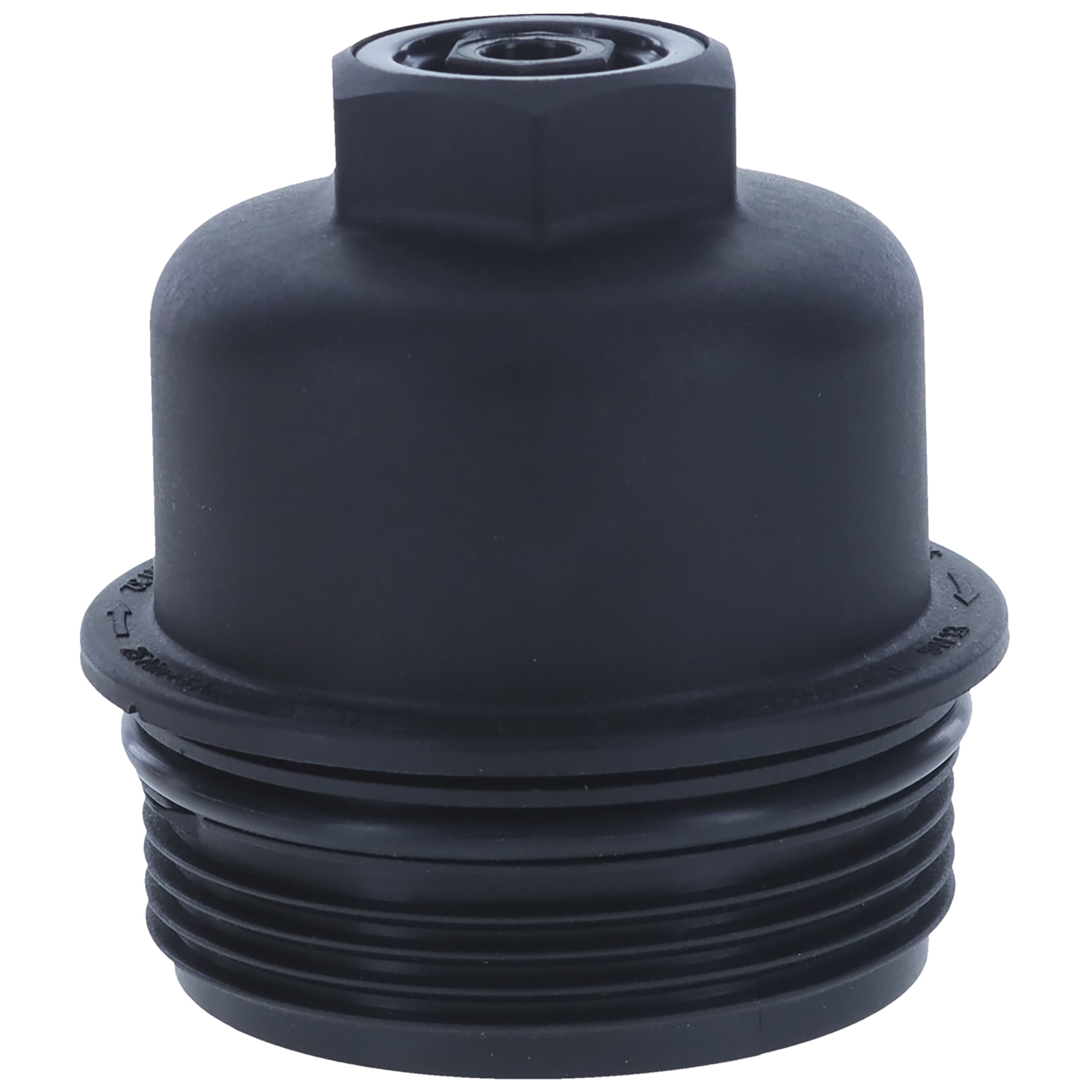 Motorad Deksel, oliefilterbehuizing MO375