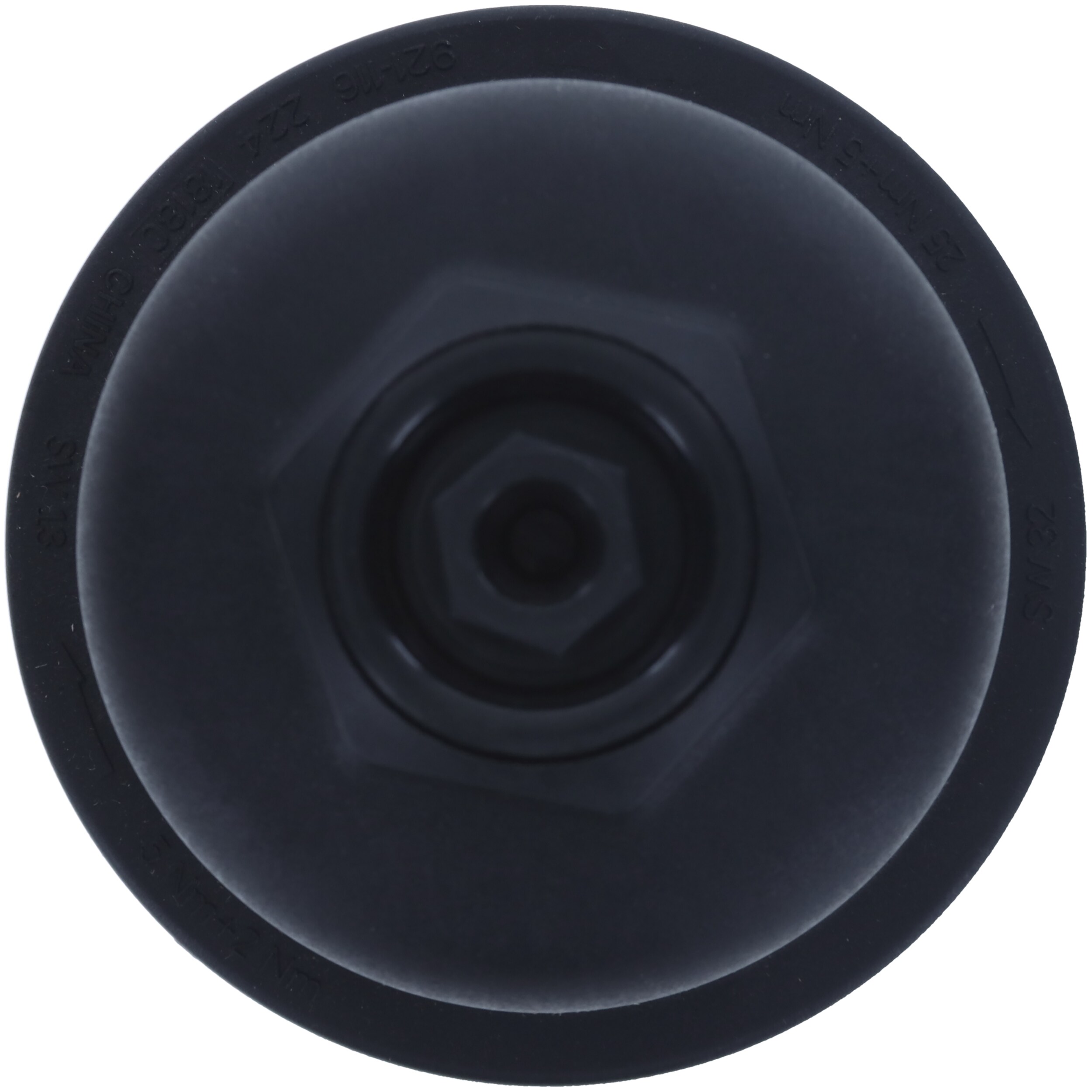 Motorad Deksel, oliefilterbehuizing MO375