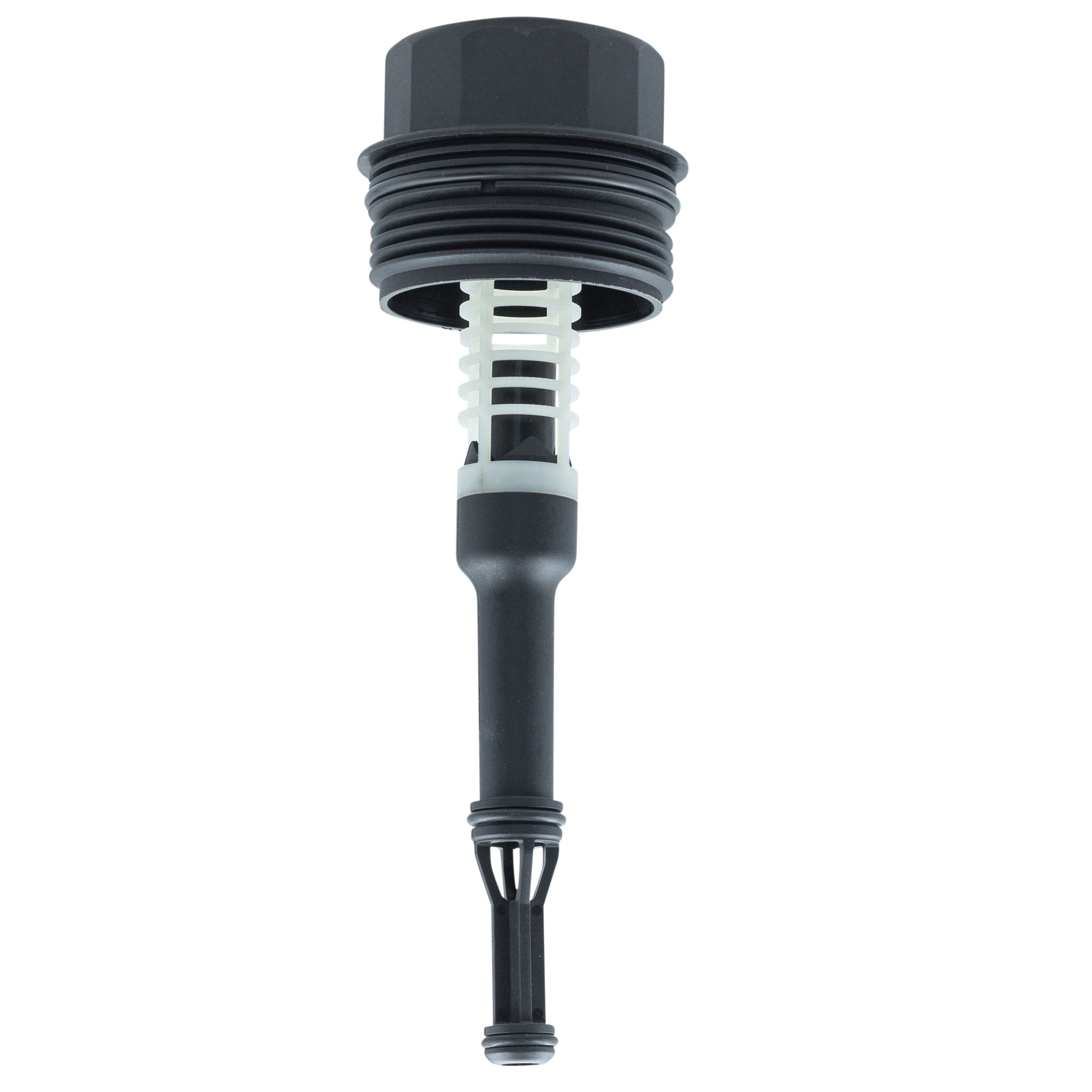 Motorad Deksel, oliefilterbehuizing MO456