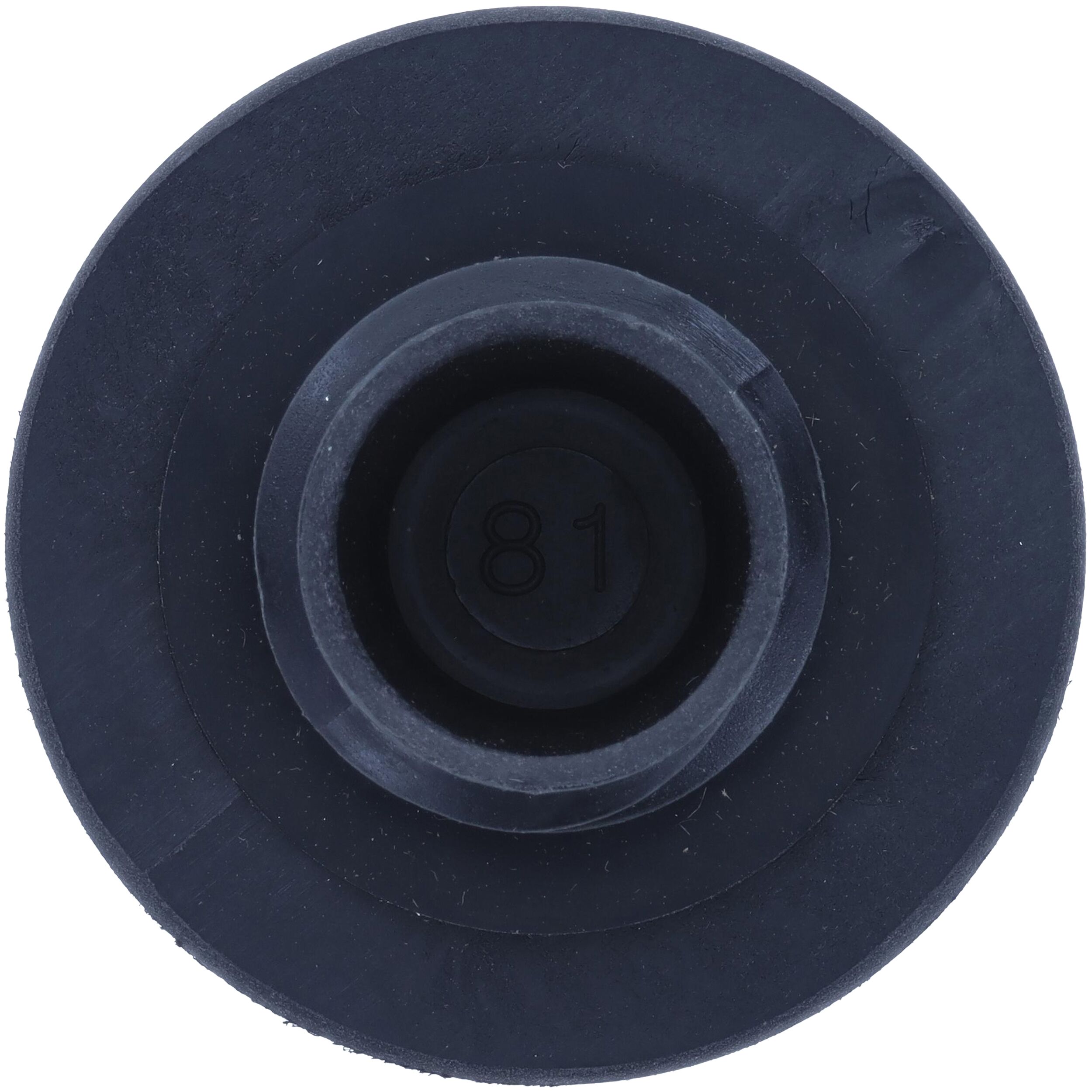 Motorad Olievuldop MO81