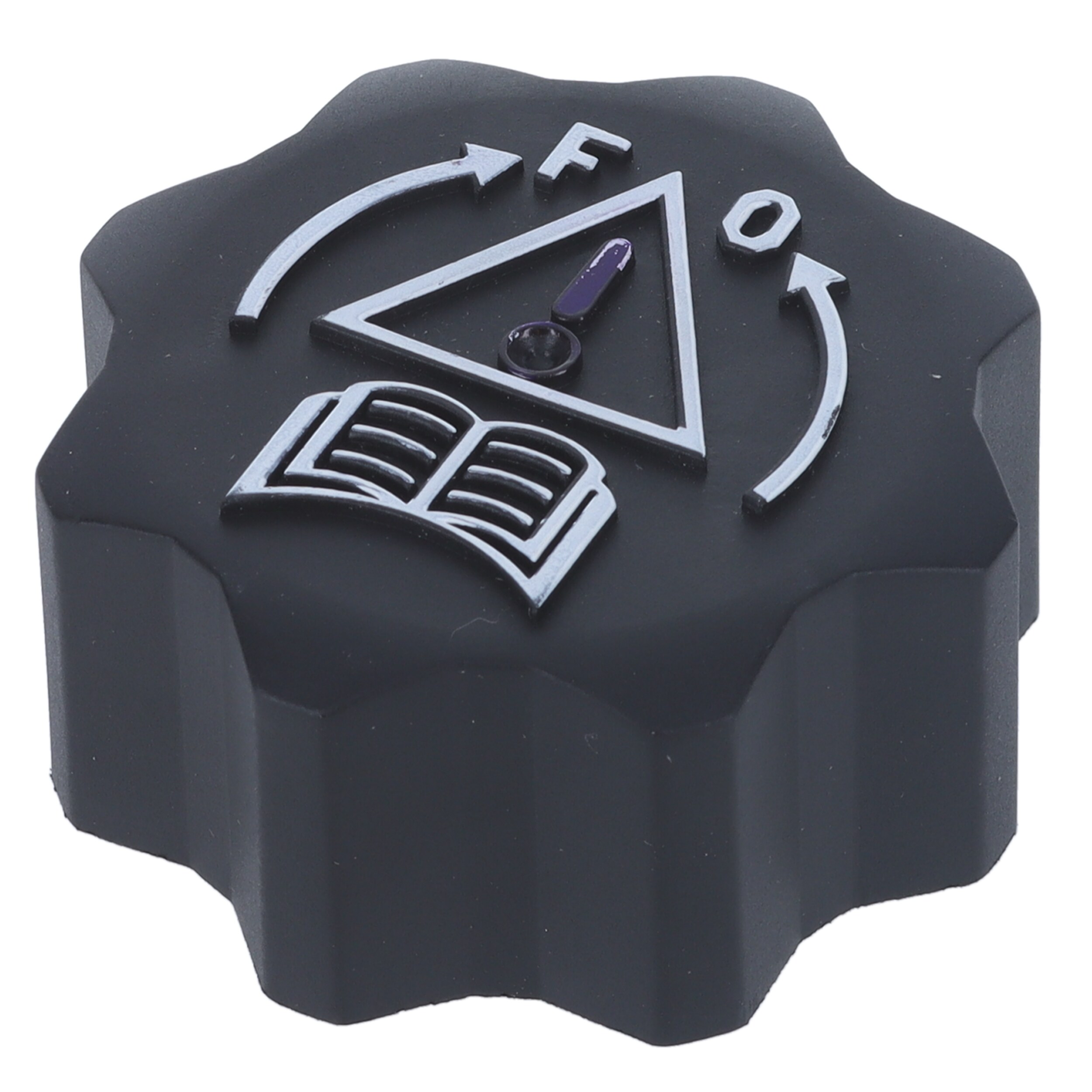 Motorad Radiateurdop T133