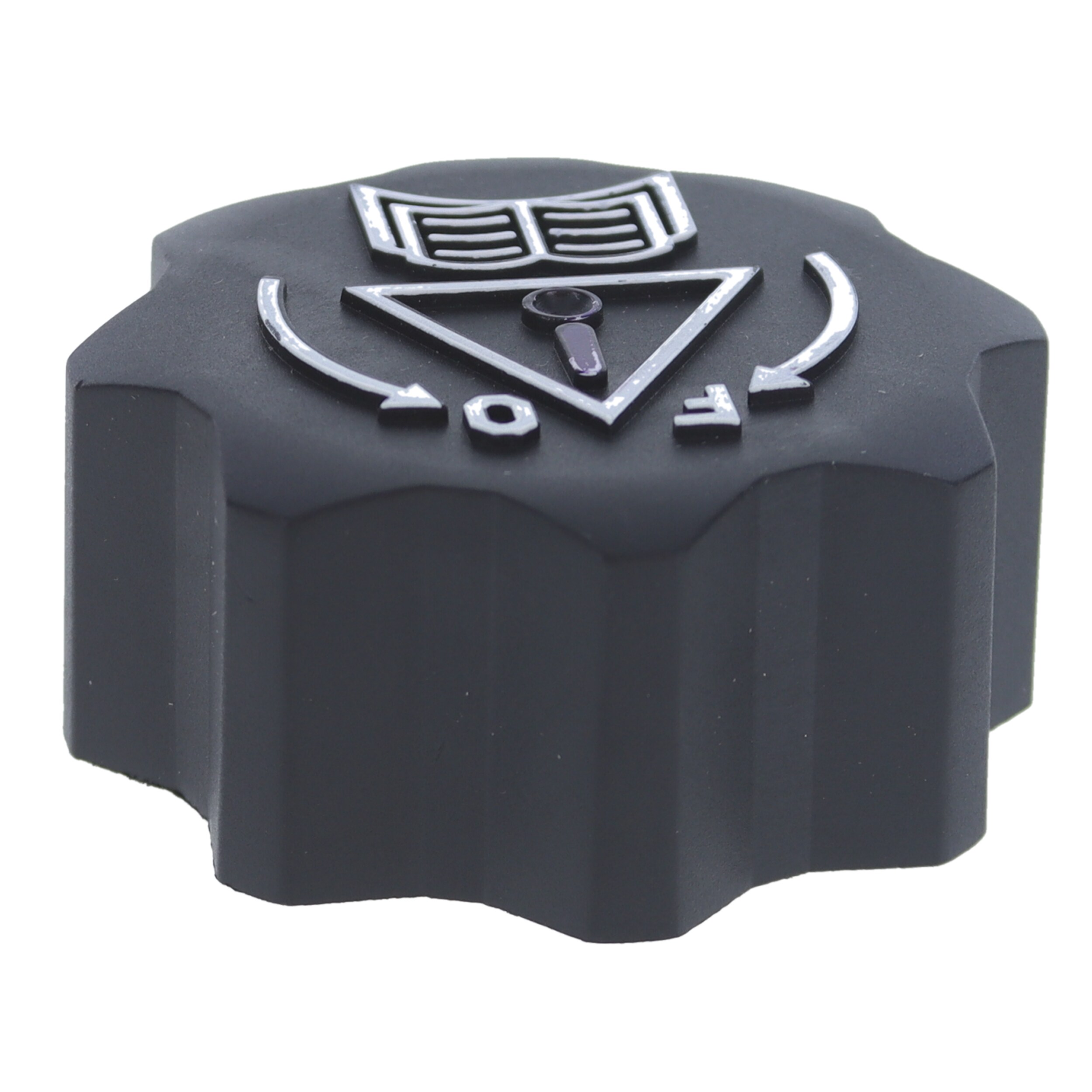 Radiateurdop Motorad T133