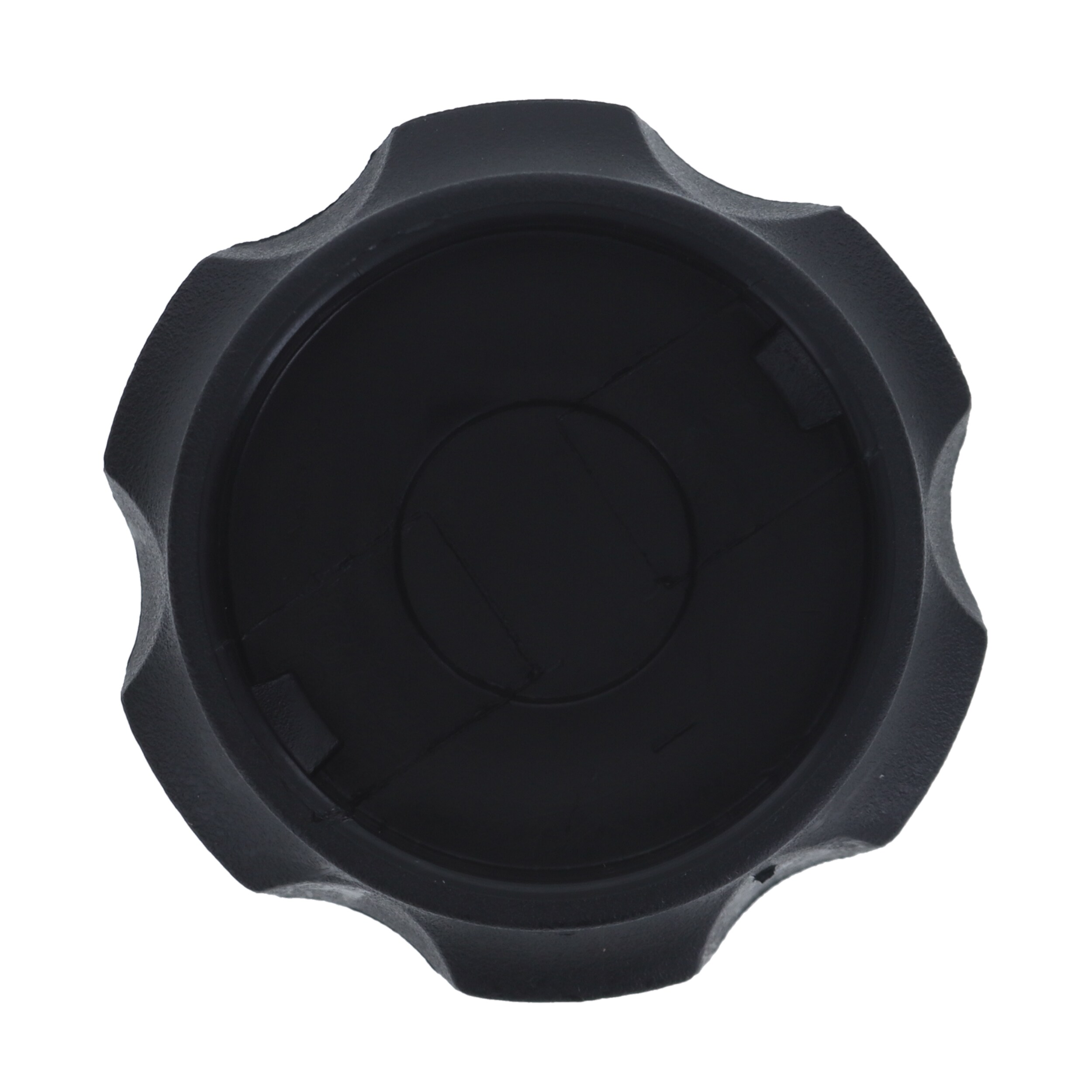 Motorad Afsluitdeksel, koelvloeistofreservoir T163