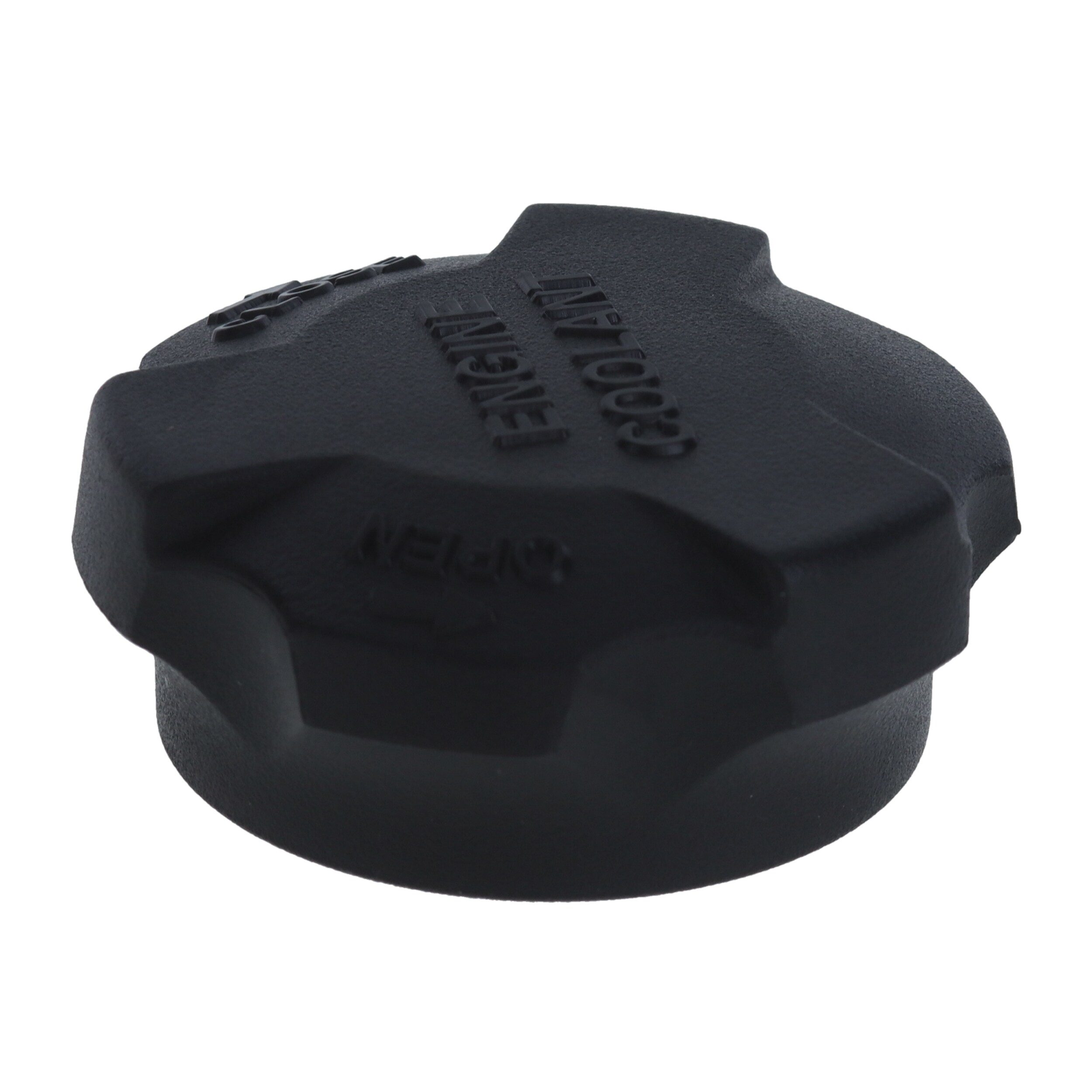 Motorad Afsluitdeksel, koelvloeistofreservoir T163