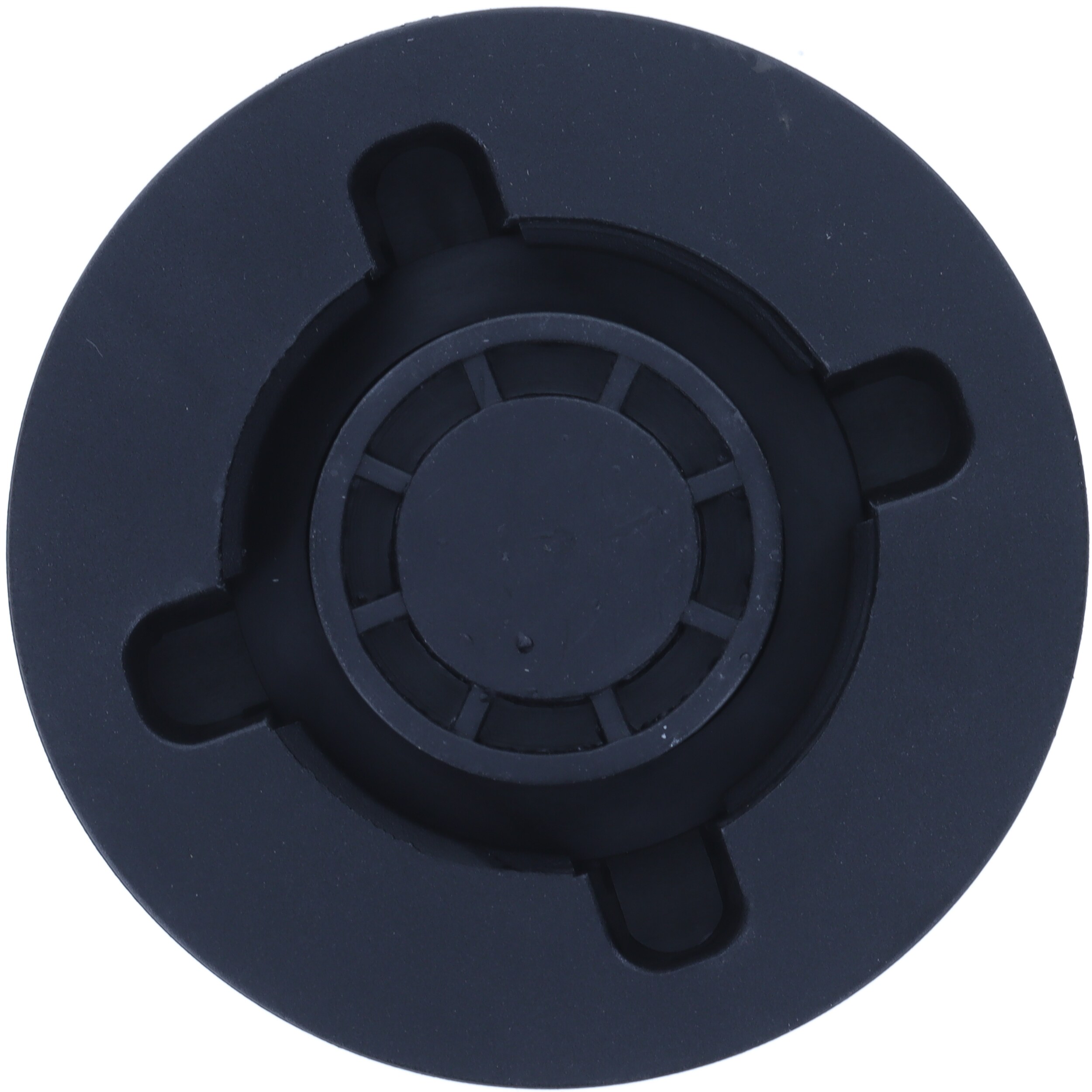 Motorad Afsluitdeksel, koelvloeistofreservoir T33