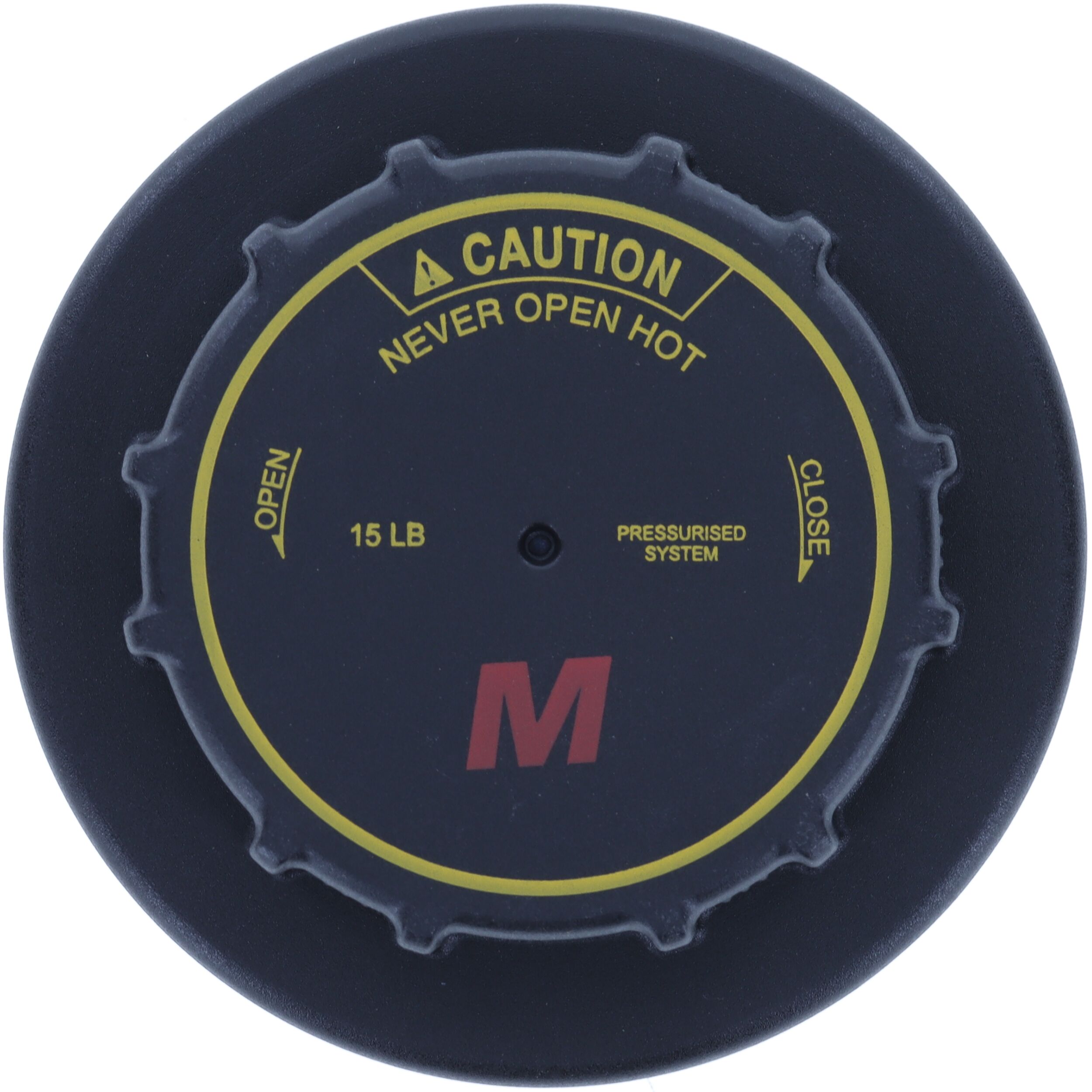 Motorad Radiateurdop T39