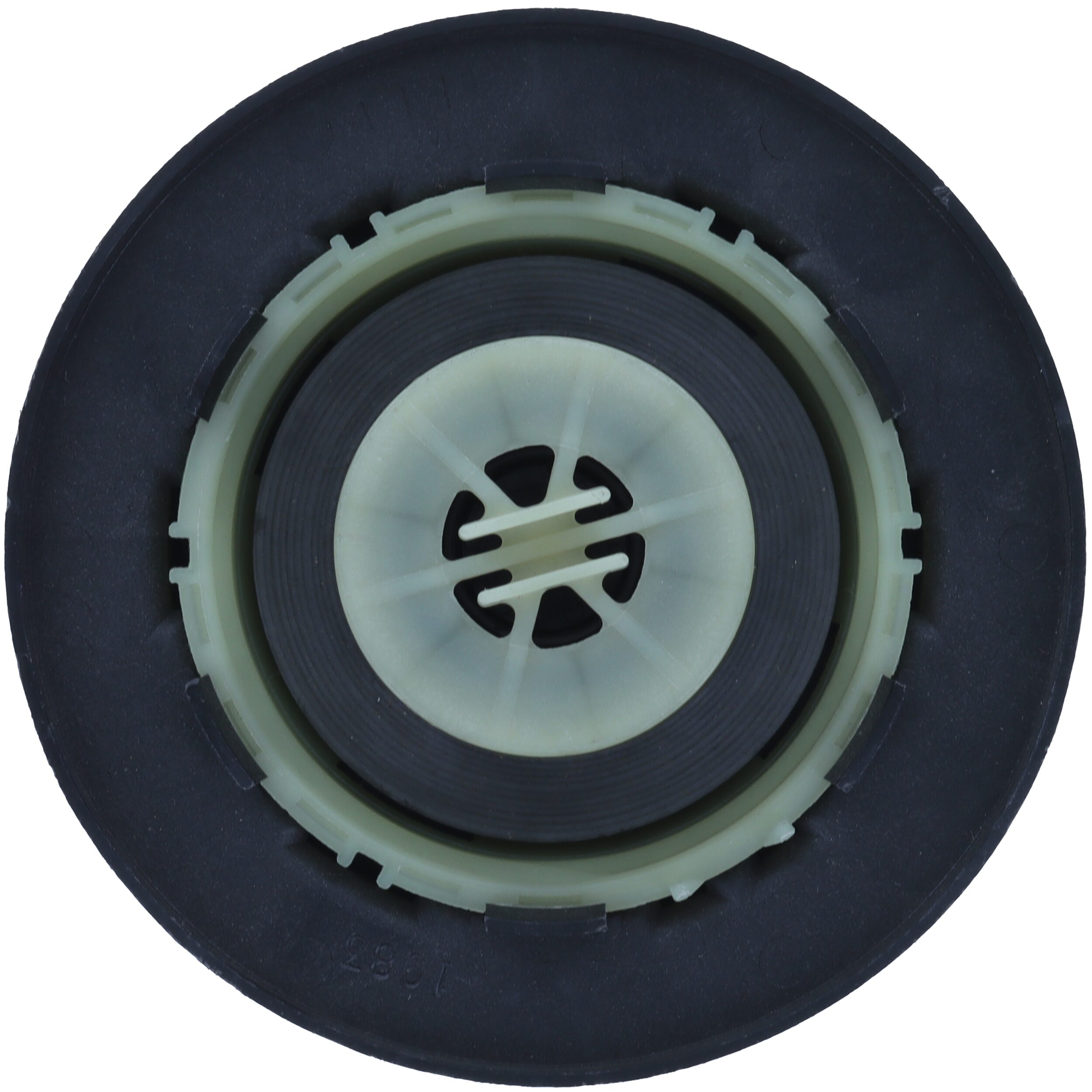 Motorad Radiateurdop T54