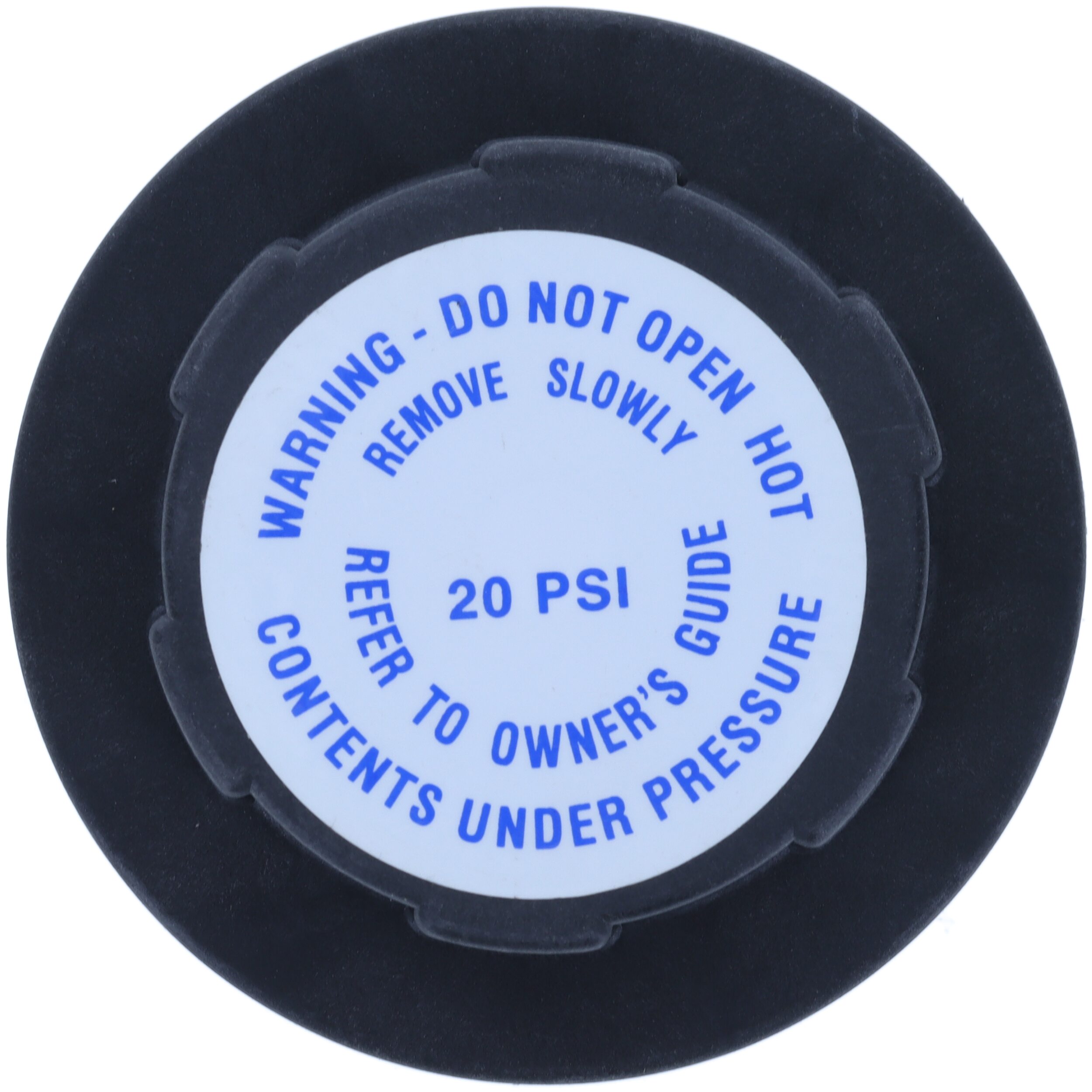 Motorad Radiateurdop T54