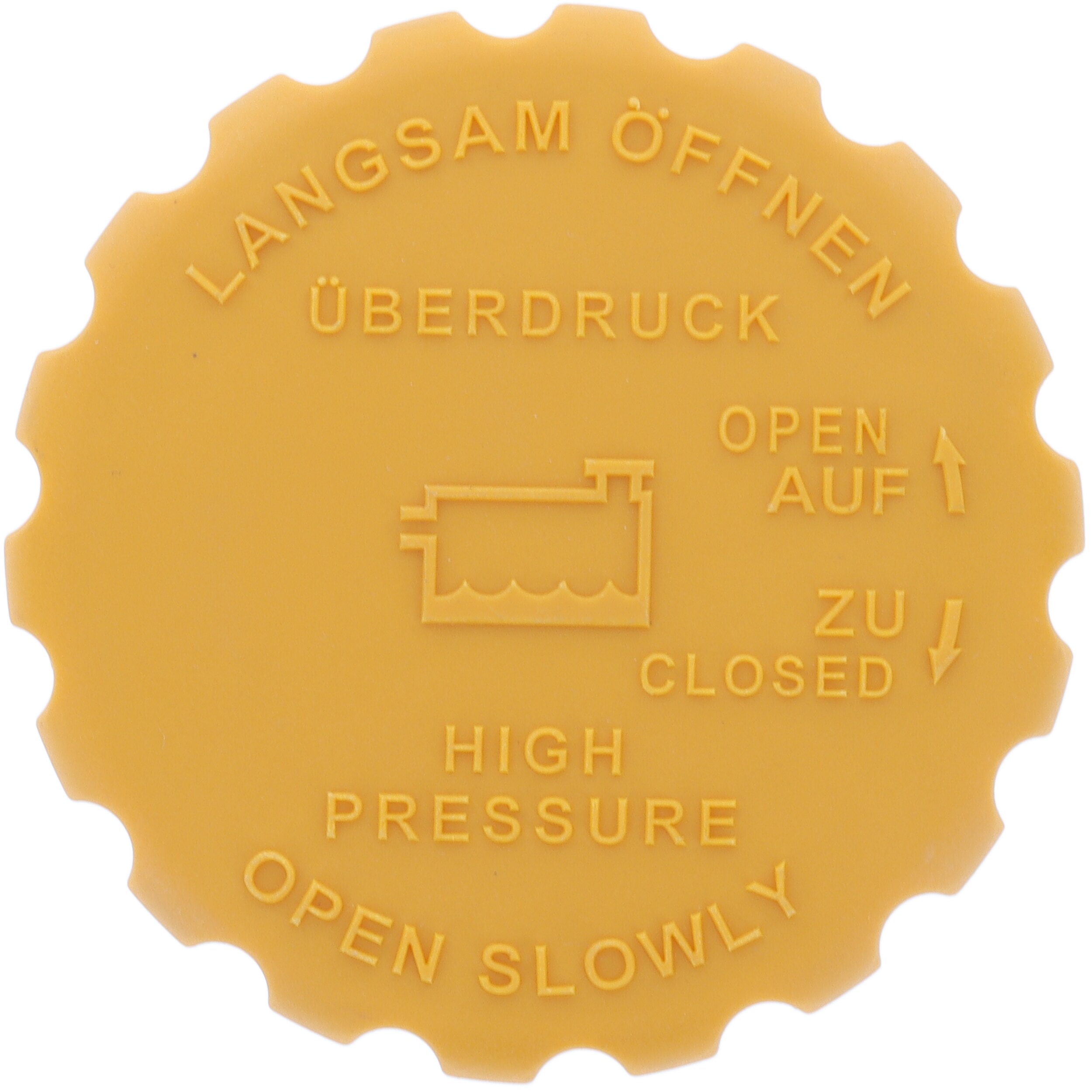 Motorad Radiateurdop T55