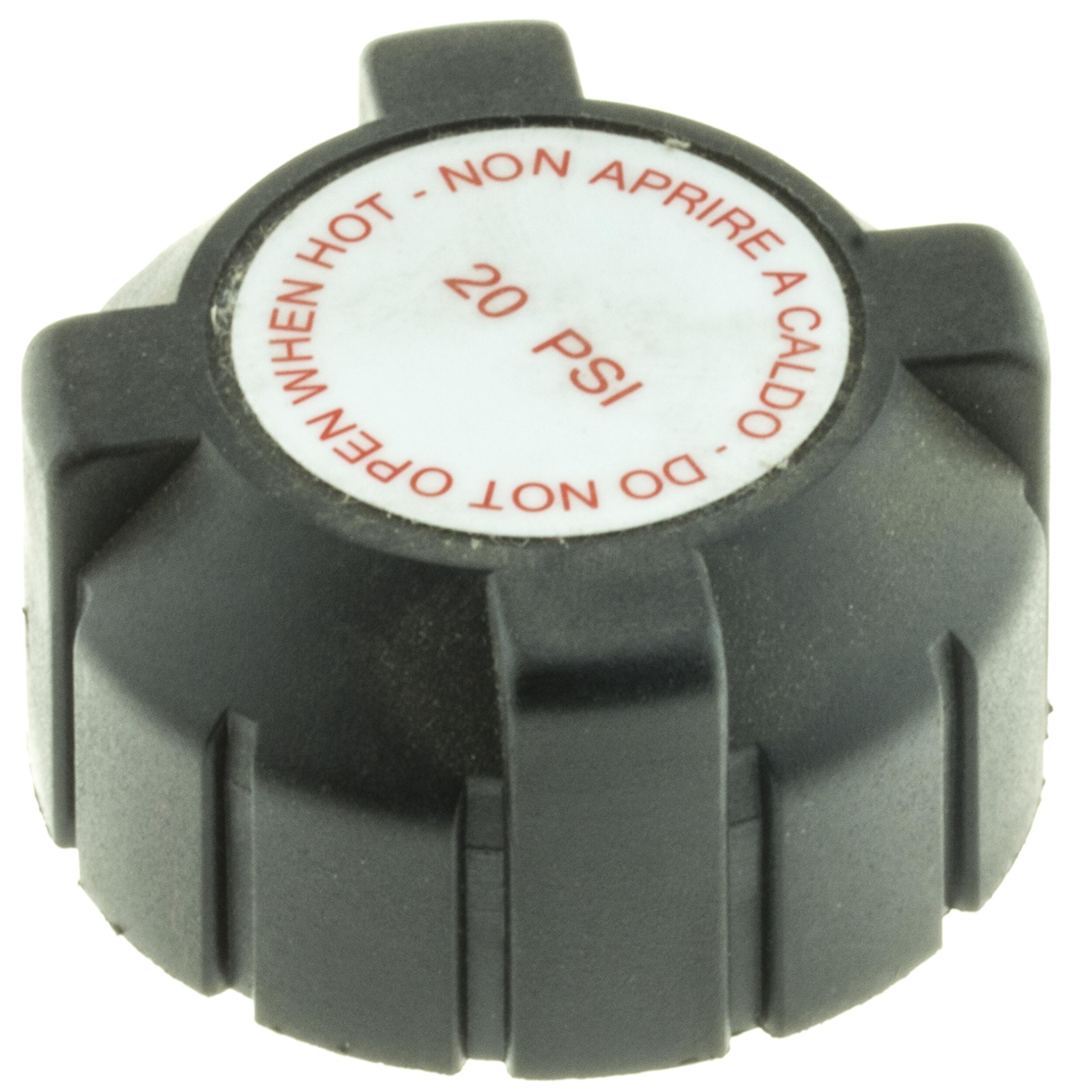 Motorad Radiateurdop T63