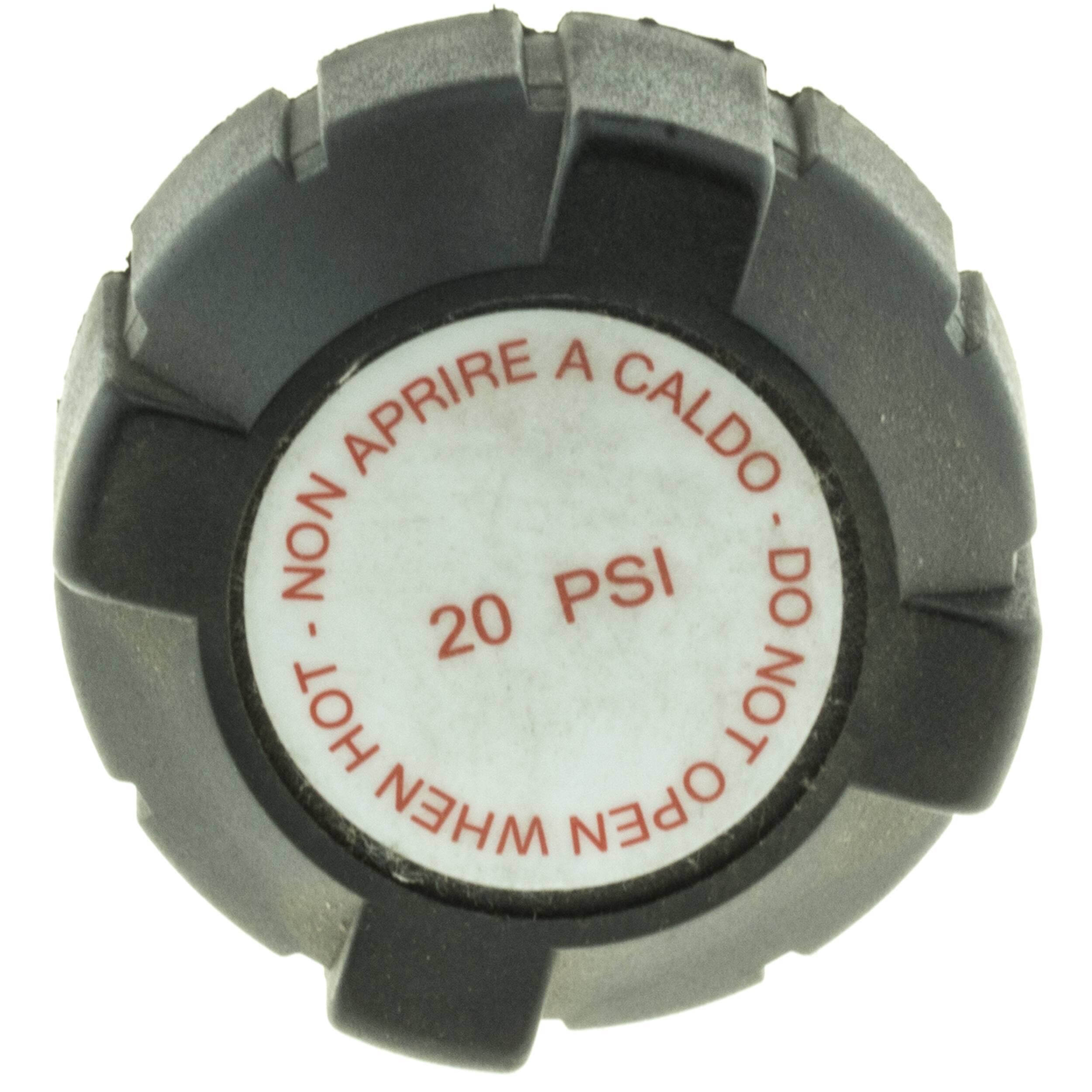 Motorad Radiateurdop T63