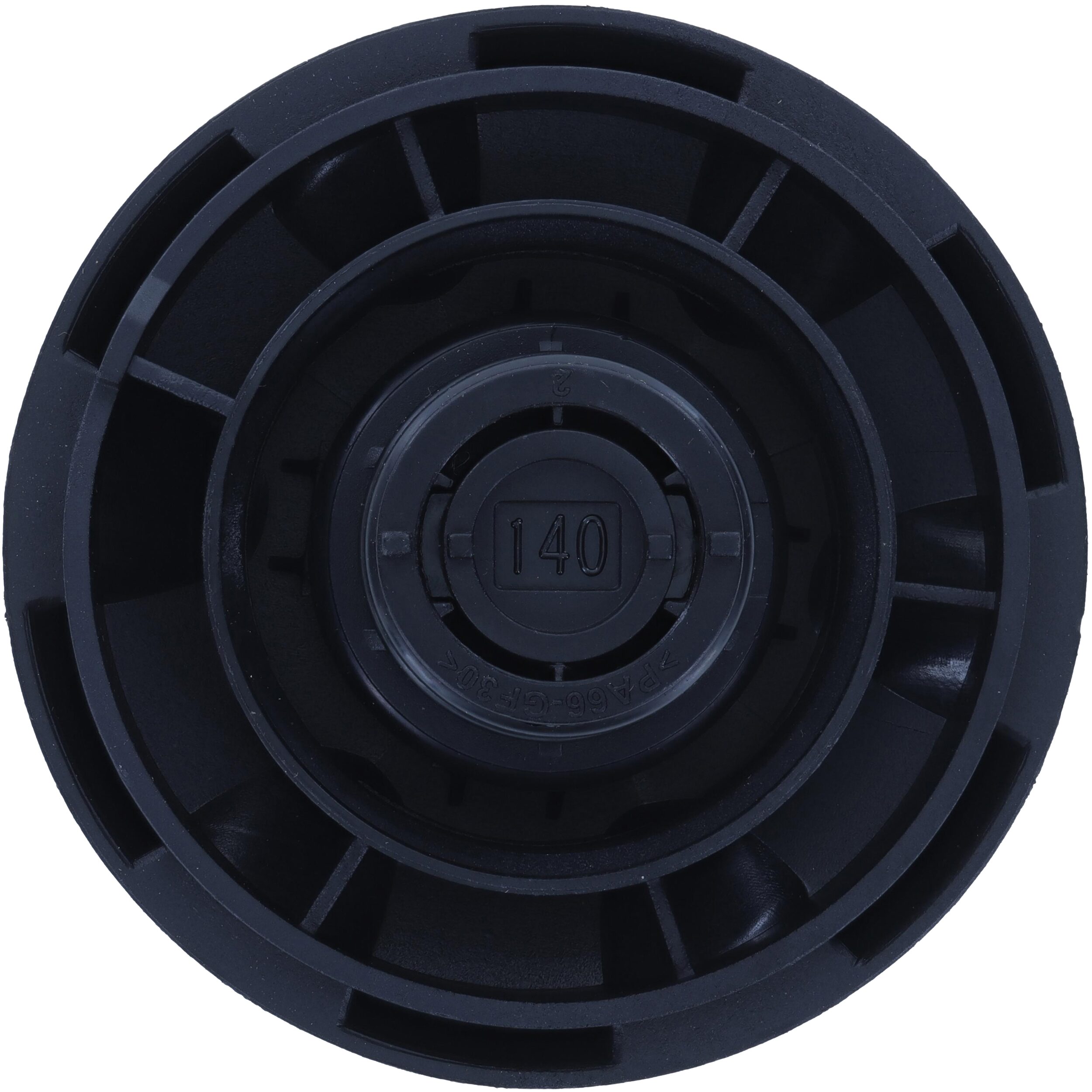 Motorad Radiateurdop T64